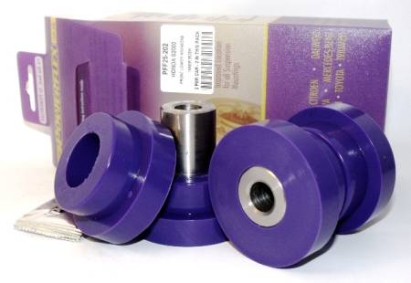 Powerflex USA - Powerflex Honda S2000 Front Lower Control Arm Inner Bushing (Street)