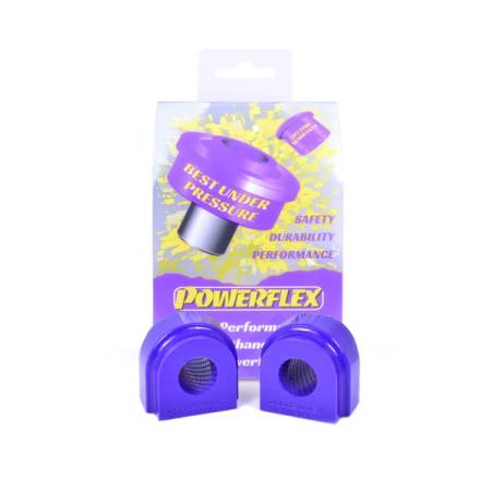 Powerflex USA - Powerflex MINI Gen 3 / BMW F48, F49 X1 / F39 X2 Front Sway Bar Bushing - 24.5 mm (Street)