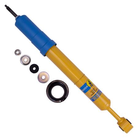 Bilstein - Bilstein 4600 Series 10-22 Toyota 4Runner/ 10-14 Toyota FJ Front Monotube Shock Absorber