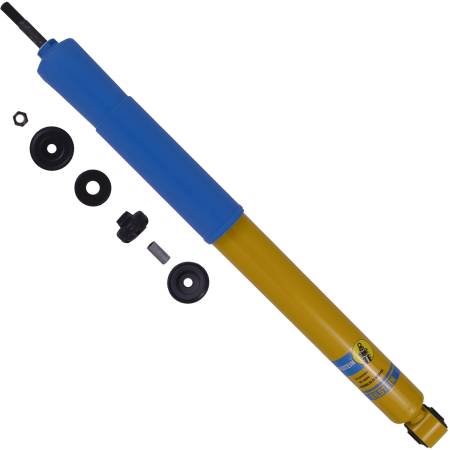 Bilstein - Bilstein 4600 Series 19-21 RAM 2500 Rear 46mm Monotube Shock Absorber
