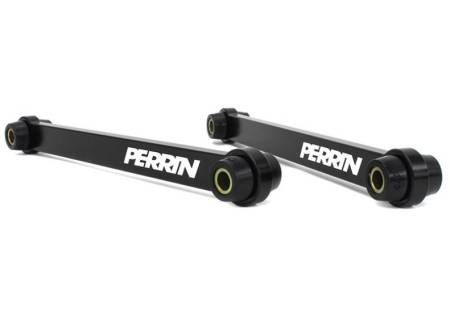 PERRIN Performance - Perrin 13-20 & 2022 BRZ / 2022 Toyota GR86 / 17-20 Toyota 86 / 13-16 FRS Urethane Front Endlinks