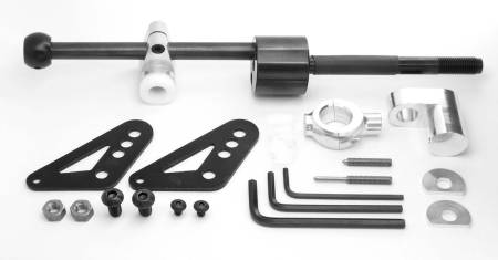 Go Fast Bits - GFB 04-07 STI Short Shifter Kit