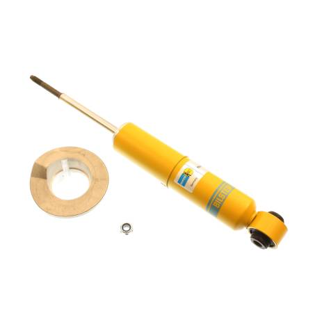 Bilstein - Bilstein B6 1999 Mazda Miata 10th Anniversary Rear 46mm Monotube Shock Absorber
