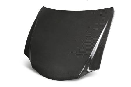 Seibon Carbon - Seibon 15-19 Lexus RC (Not For RCF) OE Style Carbon Fiber Hood