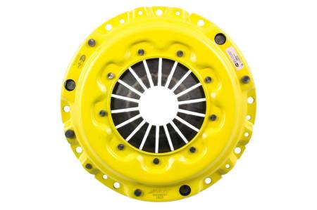 ACT (Advanced Clutch) - ACT 1996 Honda Civic del Sol P/PL Heavy Duty Clutch Pressure Plate