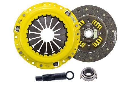 ACT (Advanced Clutch) - ACT 1997 Acura CL HD/Perf Street Sprung Clutch Kit