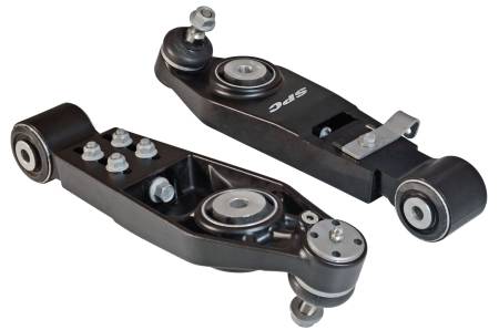 SPC Performance - SPC Performance 99-11 Porsche 996/997 06-16 Cayman Front or Rear Adjustable Control Arm (Pair of 2)