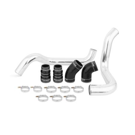 Mishimoto - Mishimoto 02-04.5 Chevrolet 6.6L Duramax Pipe and Boot Kit