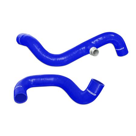 Mishimoto - Mishimoto 94-97 Ford F250 7.3L Blue Diesel Hose Kit