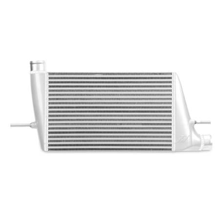 Mishimoto - Mishimoto 08+ Mitsubishi Lancer Evolution X GSR/MR 2.0L Intercooler - Silver