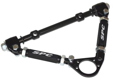 SPC Performance - SPC Performance 88-96 Chevrolet Corvette (C4) Front Adjustable Driver Side Upper Control Arm