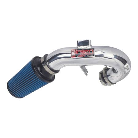 Injen - Injen 12-15 Audi A6 L4-2.0L Turbo SP Cold Air Intake System