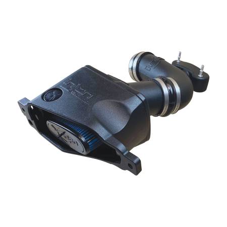 Injen - Injen 14-19 Chevrolet Corvette C7 6.2L V8 Evolution Intake