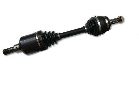 Driveshaft Shop - DSS 92-00 Honda Civic/94-01 Acura Integra 700HP Direct Bolt-In Axle - Left RA3995X4