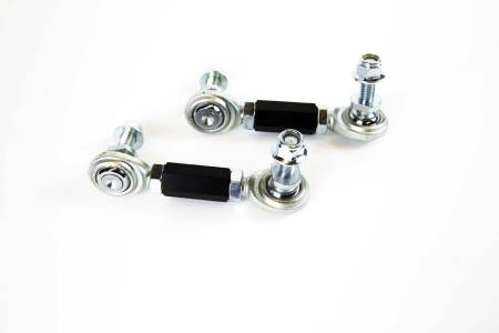 SPL Parts - SPL Parts 03-08 Nissan 350Z (Z33) / 2009+ Nissan 370Z (Z34) PRO Rear Swaybar Endlinks