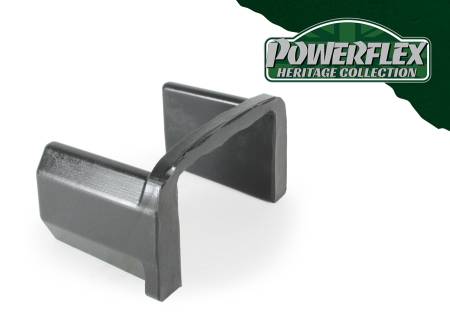 Powerflex USA - Powerflex Audi A3 / VW Golf Mk4 / New Beetle Upper Gearbox Mount Insert (Heritage)