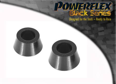 Powerflex USA - Powerflex Toyota Starlet/Glanza Turbo EP82 & EP91 Rear Panhard Rod To Body Bushing (Black Series)