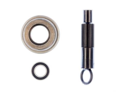 EXEDY Racing Clutch - Exedy 2000-2009 Honda S2000 L4 Hyper Series Acc. Kit Incl Release/Pilot Bearing & Alignment Tool