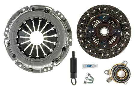 EXEDY OE - EXEDY OE 2011-2015 Scion TC L4 Clutch Kit TYK1507