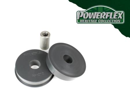 Powerflex USA - Powerflex Volkswagen Golf Mk2/Mk3 Syncro 4WD Rear Diff Rear Mounting Bushing (Heritage)