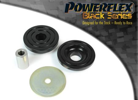 Powerflex USA - Powerflex Volkswagen / Audi Rear Diff Front Mounting Bushing (Black Series)