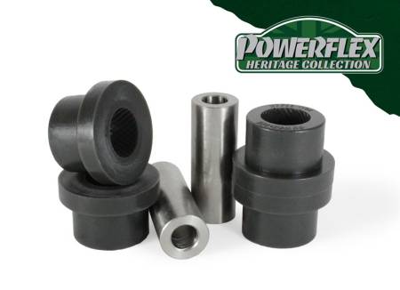 Powerflex USA - Powerflex Volkswagen Eurovan (91 - 04) Front Upper Arm Front Bushing