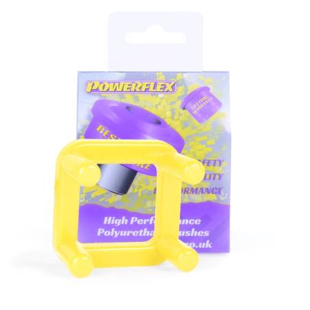 Powerflex USA - Powerflex MINI R55/R56/R57/R58/R59/R60/R61 Upper Gearbox Mount Insert (Street)