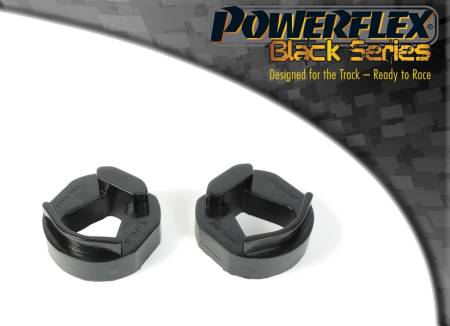 Powerflex USA - Powerflex MINI Gen 1 Gearbox Bushing Insert (Black Series)