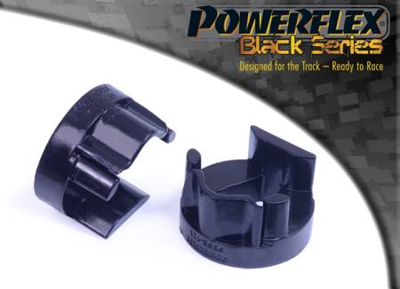 Powerflex USA - Powerflex Gen 1 MINI R50 / R52 / R53 Gearbox Mount Bushing Insert (Black Series)