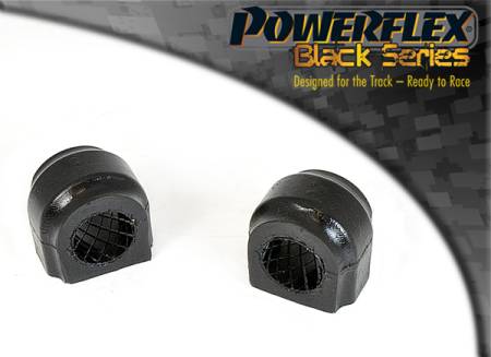 Powerflex USA - Powerflex MINI Gen 1 / Gen 2 / Countryman / Pacemen Rear Sway Bar Bushing - 18 mm (Black Series)