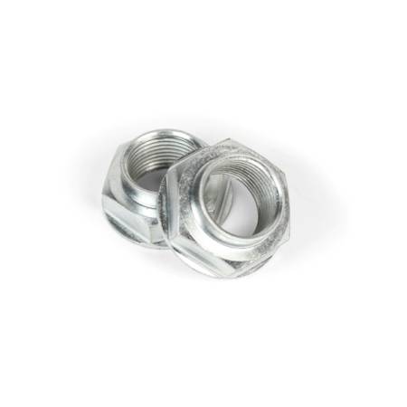 Powerflex USA - Powerflex Replacement Driveshaft Nut Kit for PFF5-132G