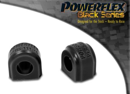 Powerflex USA - Powerflex MINI Gen 1 / Gen 2 / Countryman / Pacemen Rear Sway Bar Bushing - 16 mm (Black Series)