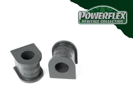 Powerflex USA - Powerflex Mazda Miata (89 - 05) Front Sway Bar Bushing - 20 mm (Heritage)