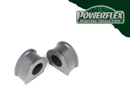 Powerflex USA - Powerflex Volkswagen Golf Mk2 4WD (85 - 92) Rear Sway Bar Inner Bushing - 18.5 mm (Heritage)