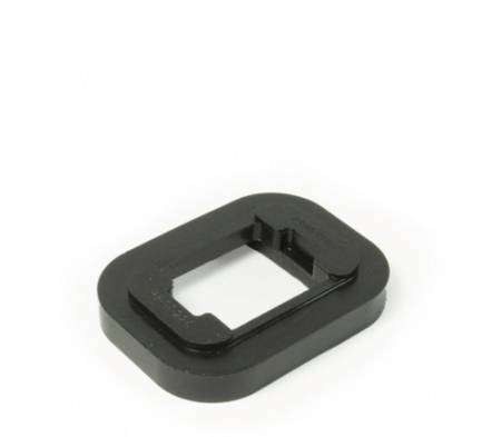 Powerflex USA - Powerflex MINI R55/R56/R57/R58/R59/R60/R61 Upper Engine Mount Insert (Black Series)