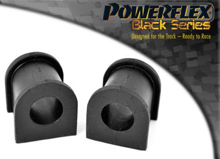 Powerflex USA - Powerflex Mazda Miata (89 - 05) Front Sway Bar Bushing - 22 mm (Black Series)