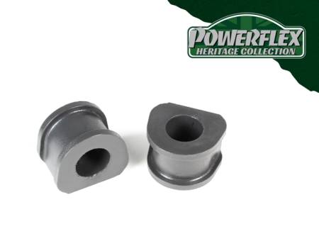 Powerflex USA - Powerflex Volkswagen Golf Mk2 Syncro 4WD (85 - 92) Rear Sway Bar Outer Mount - 20 mm (Heritage)