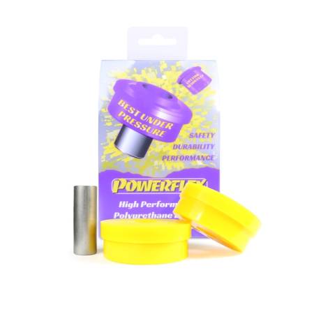 Powerflex USA - Powerflex Toyota MR2 SW20 Rear Lower Engine Mount Front - 79mm (Street)