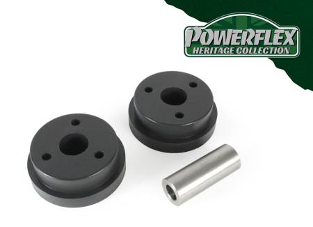 Powerflex USA - Powerflex Toyota MR2 SW20 Rear Lower Engine Mount Front - 73 mm (Heritage)