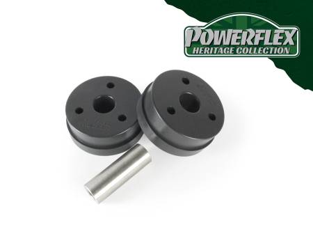 Powerflex USA - Powerflex Toyota MR2 SW20 Rear Lower Engine Mount - Rear - 79mm (Heritage)