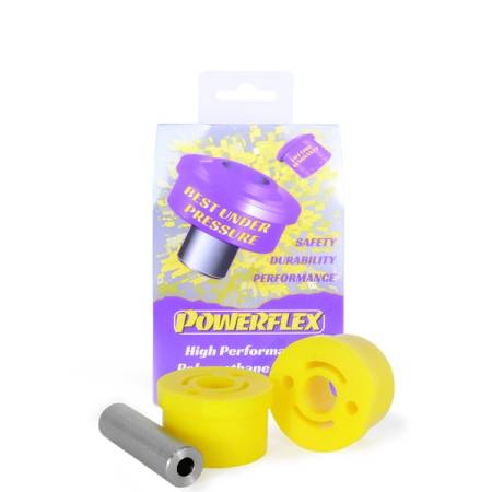 Powerflex USA - Powerflex Volkswagen Vanagon (80 - 92) Gearbox Bushing - Manual (Street)