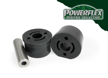Powerflex USA - Powerflex Volkswagen Vanagon (80 - 92) Gearbox Bushing - Manual (Heritage)