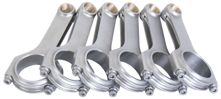 Eagle Specialty Products - Eagle Toyota 2JZGTE Engine Connecting Rods (Set of 6)