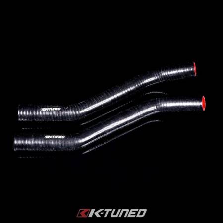 K-Tuned - K-Tuned Pre-Fit Heater Hoses (hoses only)