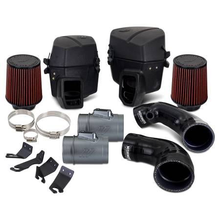 Mishimoto - Mishimoto 2023+ Nissan Z Performance Intake (Modular Rotomold)