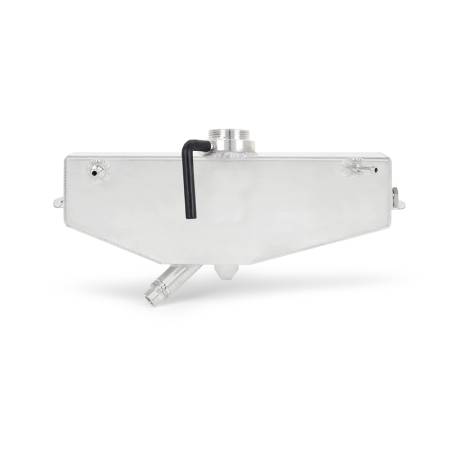 Mishimoto - Mishimoto 2015+ Ford F-150 Aluminum Expansion Tank - Natural Finish