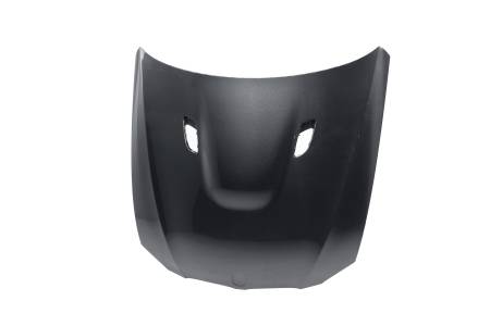 Seibon Carbon - Seibon 08-12 BMW E90 M3 4dr OEM Style Carbon Fiber Hood