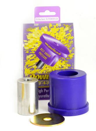 Powerflex USA - Powerflex BMW E60 5-Series, E63 6-Series Rear Diff Rear Bushings