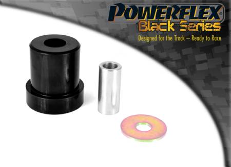 Powerflex USA - Powerflex BMW E39 5 Series Rear Diff Front Mount Bushing - Spigot Type (Black Series)