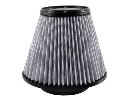 aFe Power (Advanced FLOW Engineering) - aFe MagnumFLOW Air Filters IAF PDS A/F PDS 5-1/2F x (7x10)B x 5-1/2T x 8H